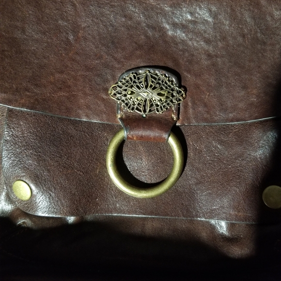 FRYE CROSSBODY BAG - Picture 11 of 13